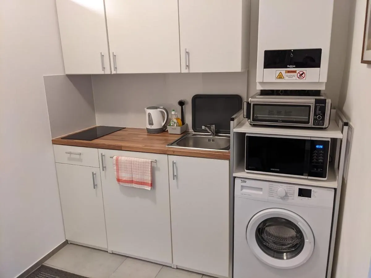 Clearvuehome - Green Studio 10Min To Vienna Center Austria