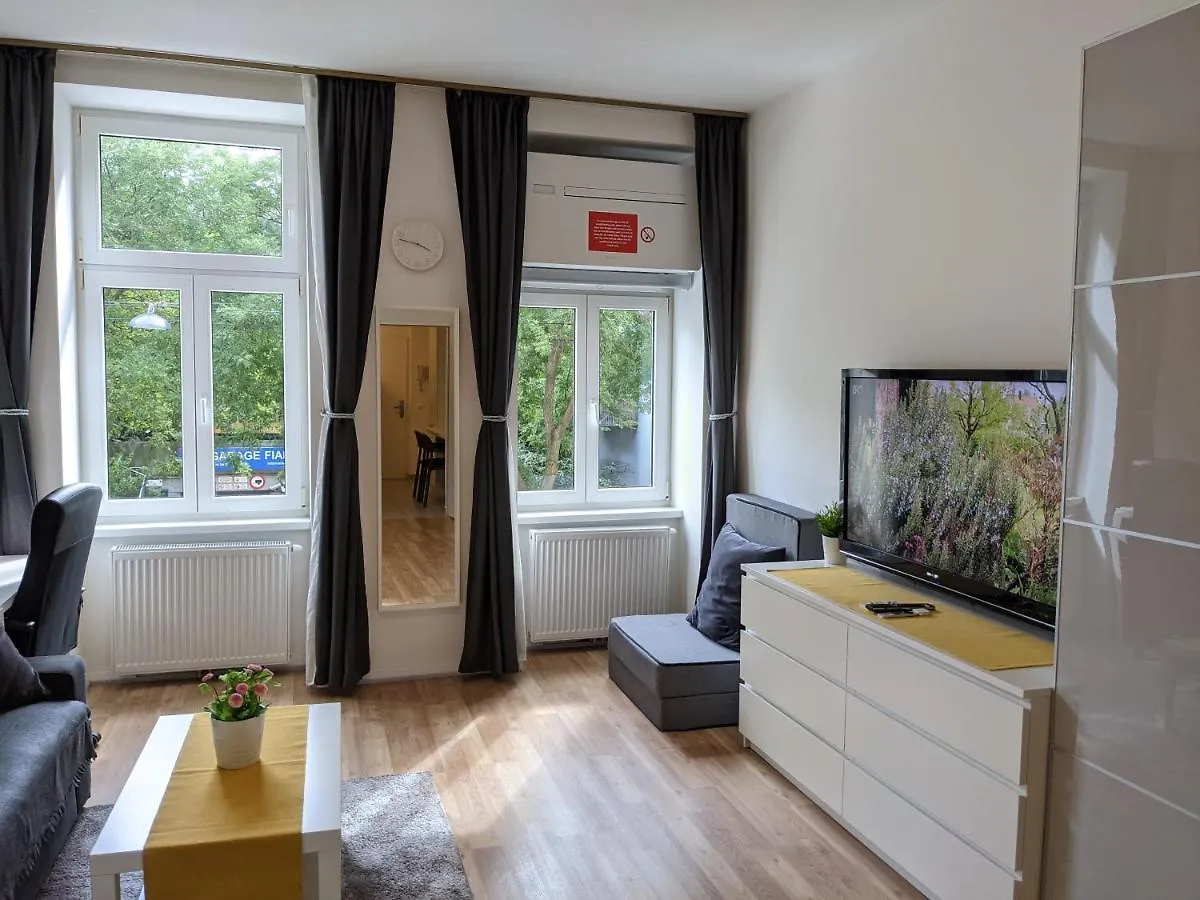 Clearvuehome - Green Studio 10Min To Vienna Center Austria