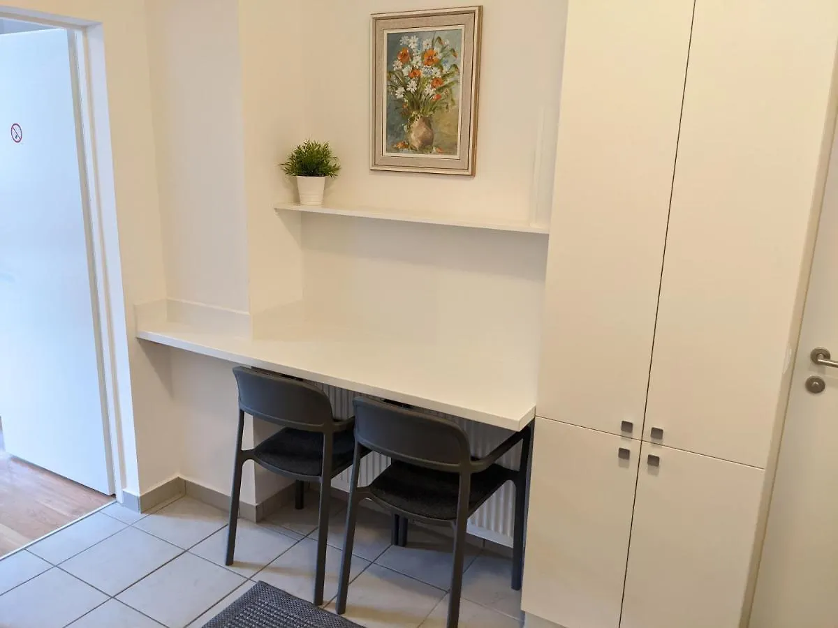 Clearvuehome - Green Studio 10Min To Vienna Center
