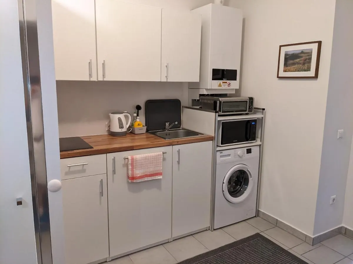 Clearvuehome - Green Studio 10Min To Vienna Center 0*,