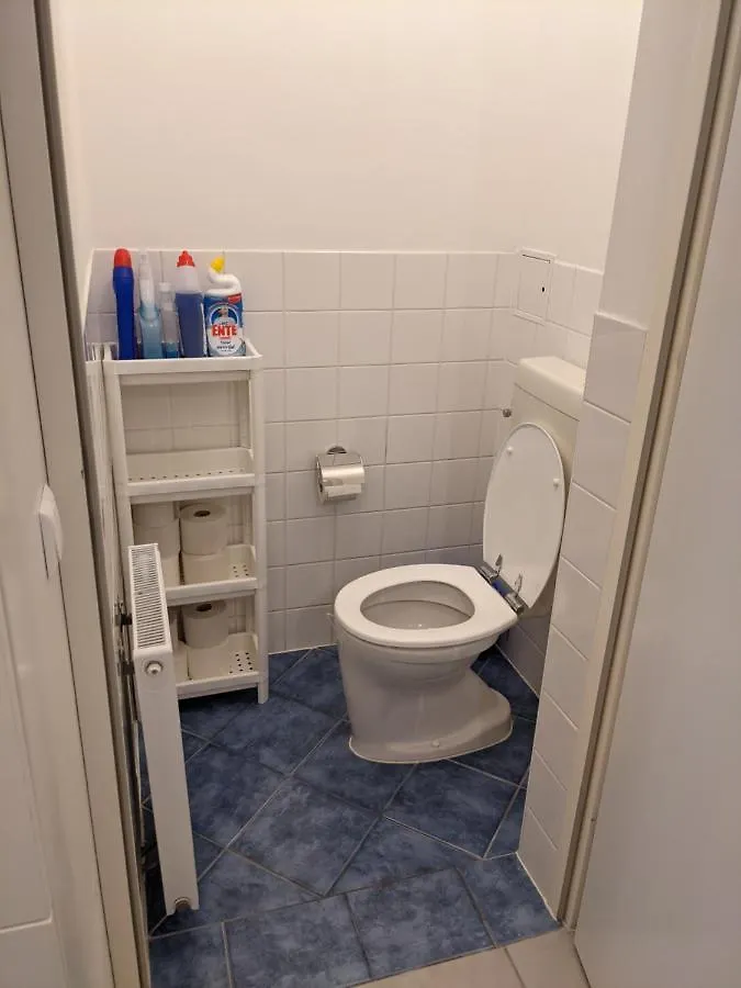 Apartment Clearvuehome - Green Studio 10Min To Vienna Center