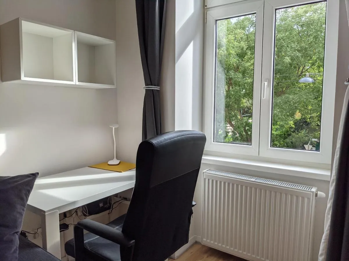 Clearvuehome - Green Studio 10Min To Vienna Center Apartment